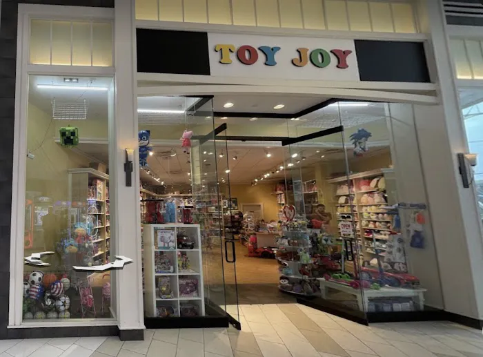 TOY JOY 5