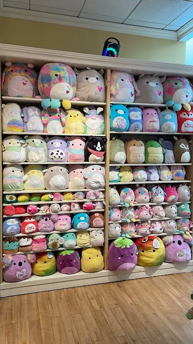 TOY JOY 1