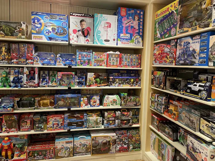TOY JOY 6