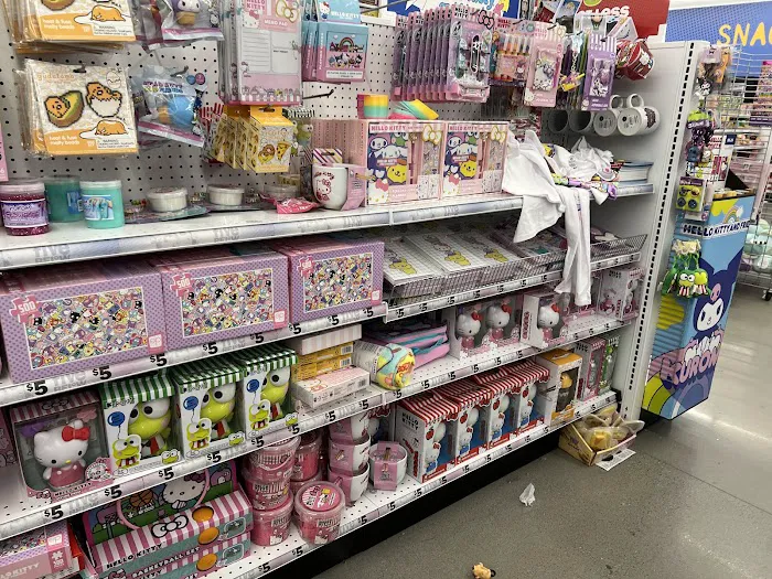 Five Below 9
