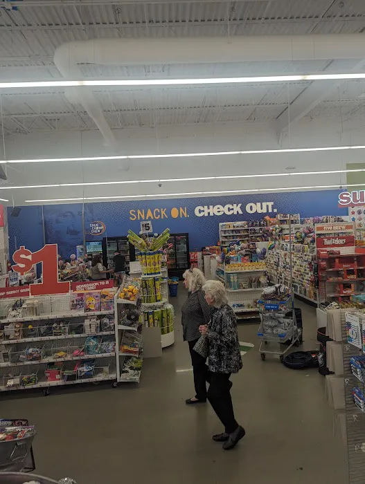 Five Below 8