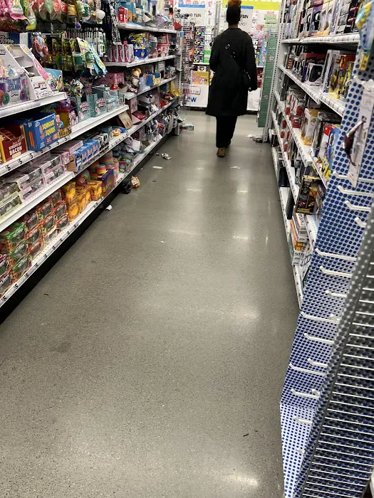 Five Below 7