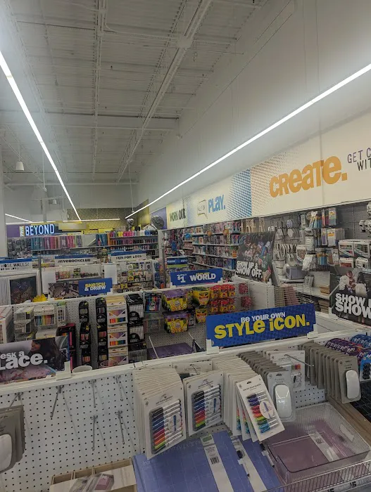 Five Below 4