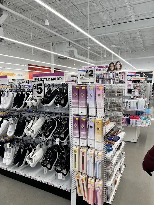 Five Below 6