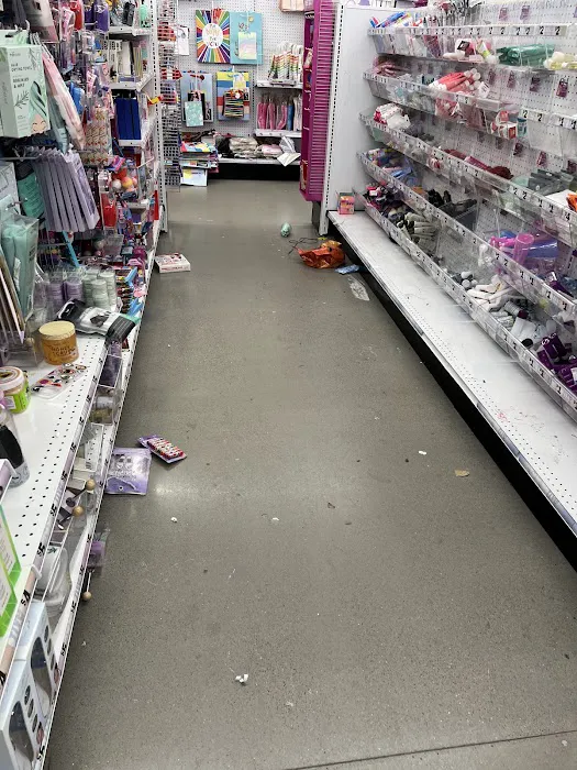 Five Below 5