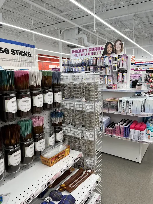 Five Below 1