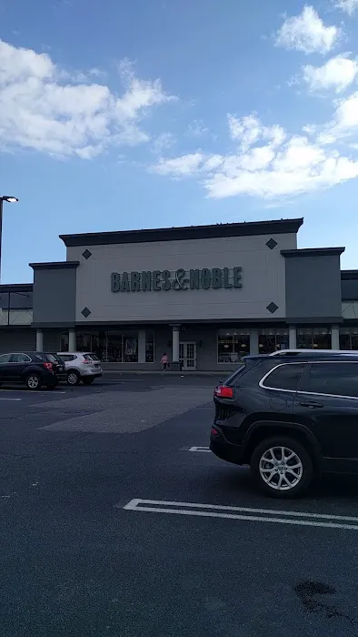 Barnes & Noble 1