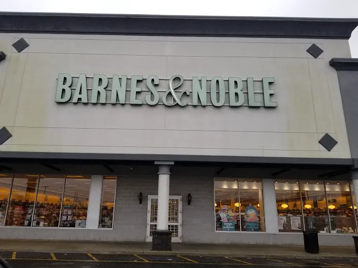Barnes & Noble 0
