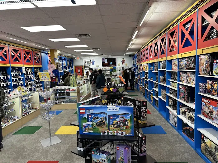 Bricks and Minifigs West Babylon - Lego Sets, Children's Parties & More 6