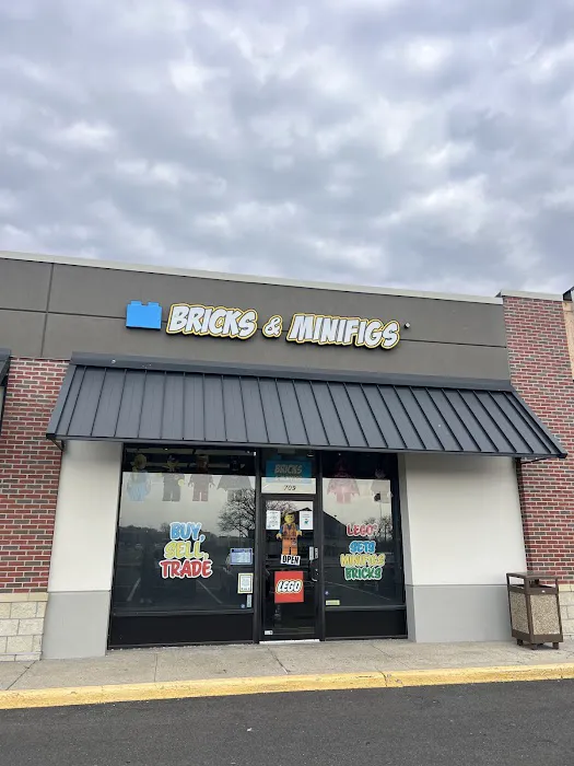 Bricks and Minifigs West Babylon - Lego Sets, Children's Parties & More 0