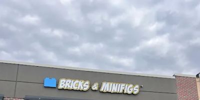 Bricks and Minifigs West Babylon - Lego Sets, Children's Parties & More