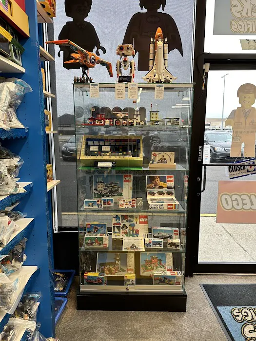 Bricks and Minifigs West Babylon - Lego Sets, Children's Parties & More 2