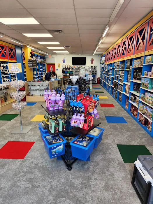 Bricks and Minifigs West Babylon - Lego Sets, Children's Parties & More 8