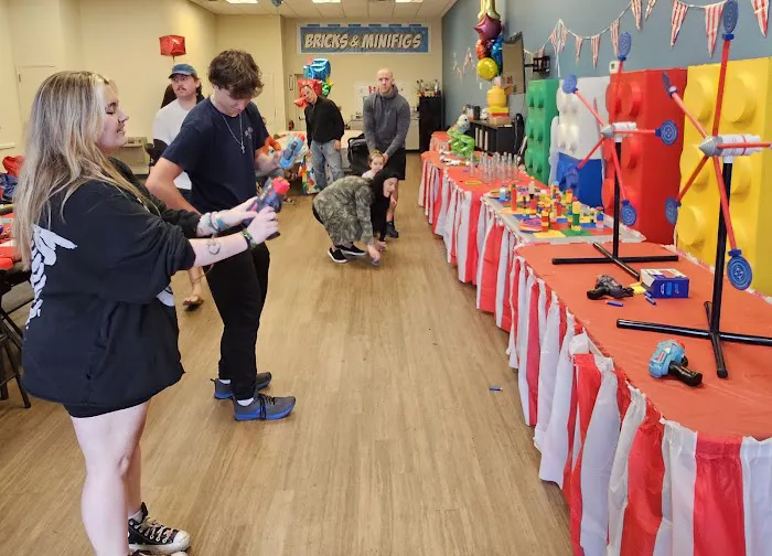 Bricks and Minifigs West Babylon - Lego Sets, Children's Parties & More 1