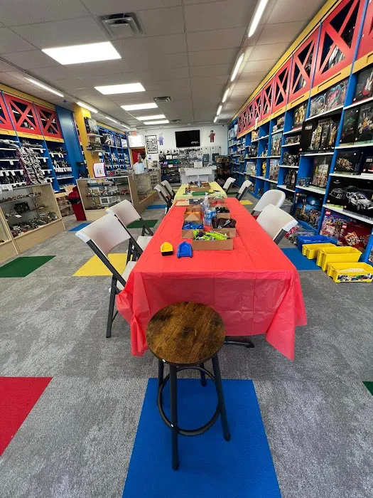 Bricks and Minifigs West Babylon - Lego Sets, Children's Parties & More 5