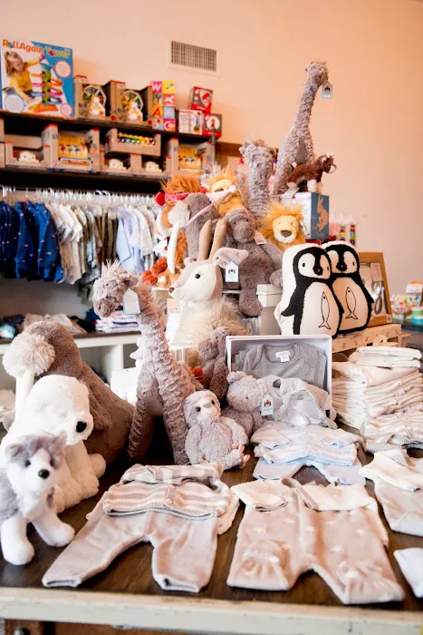Bubble Boutique 2
