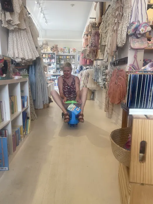Bubble Boutique 0