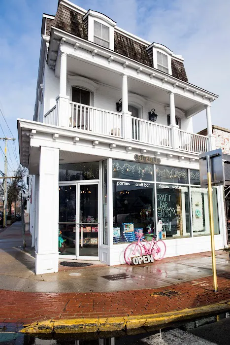 Bubble Boutique 1