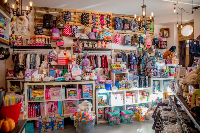 Bubble Boutique 5