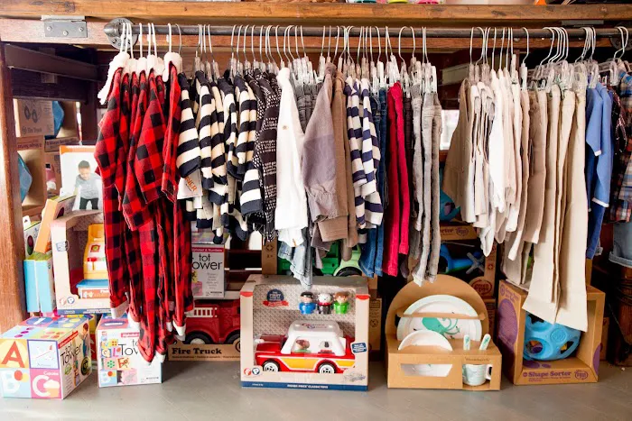 Bubble Boutique 8