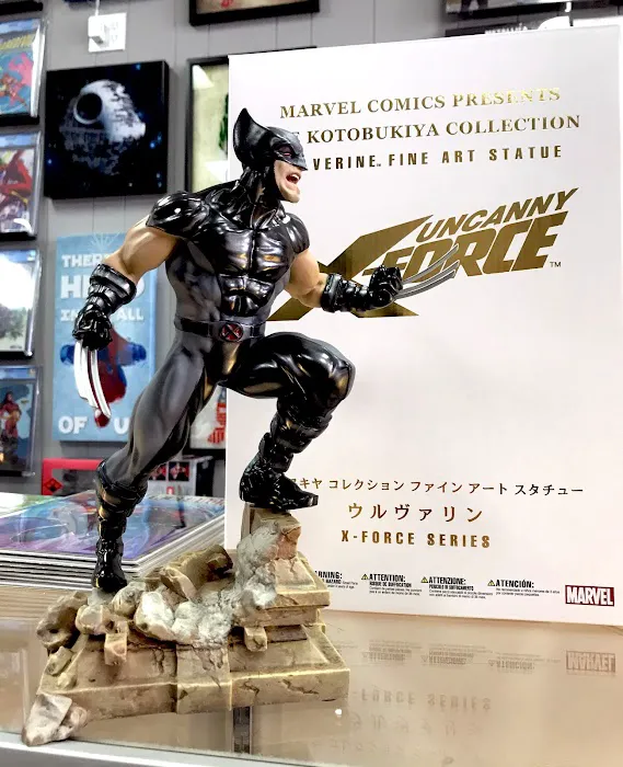 Babylon Collectibles 1