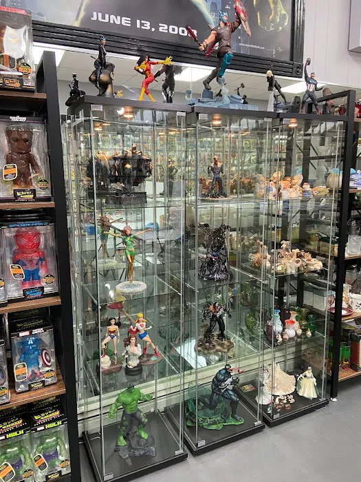 Babylon Collectibles 8