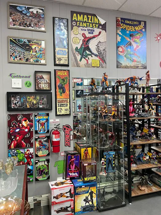 Babylon Collectibles 4
