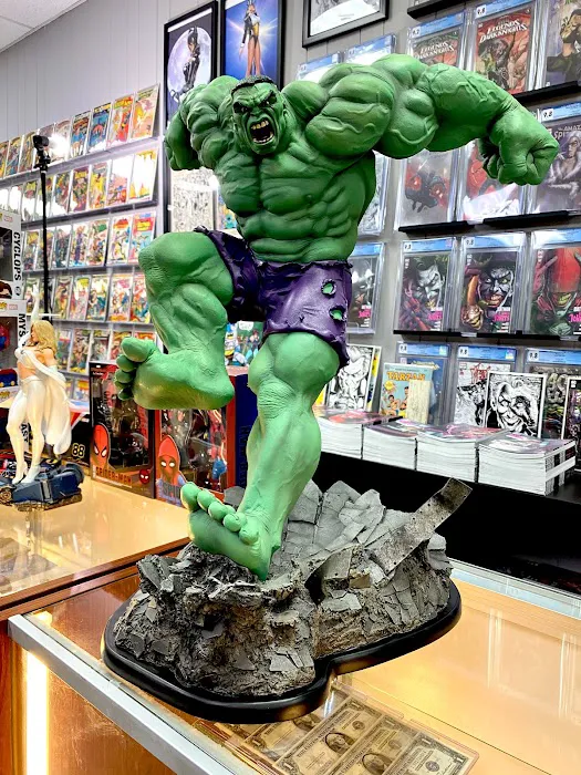 Babylon Collectibles 7