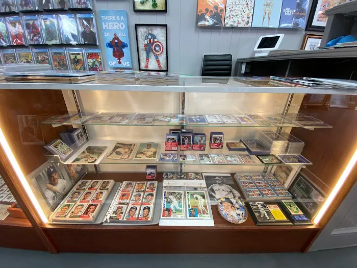 Babylon Collectibles 0