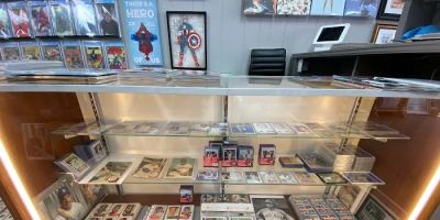 Babylon Collectibles