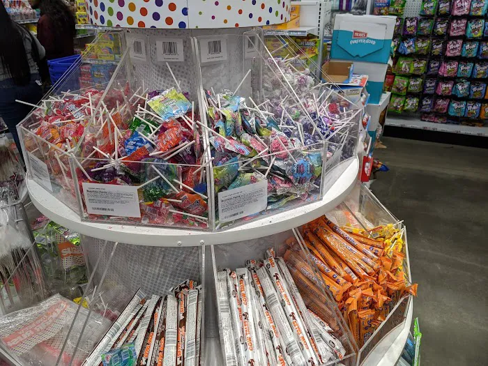 Five Below 3