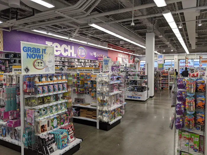 Five Below 4