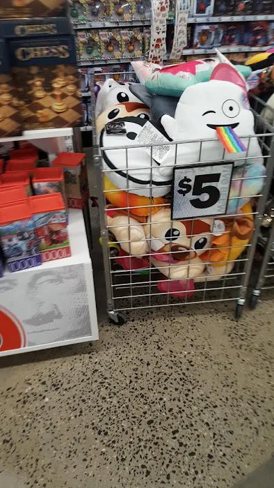 Five Below 0
