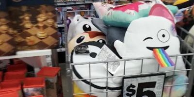 Five Below