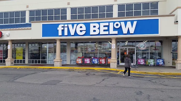 Five Below 1