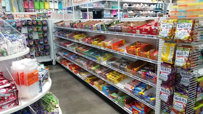 Five Below 9