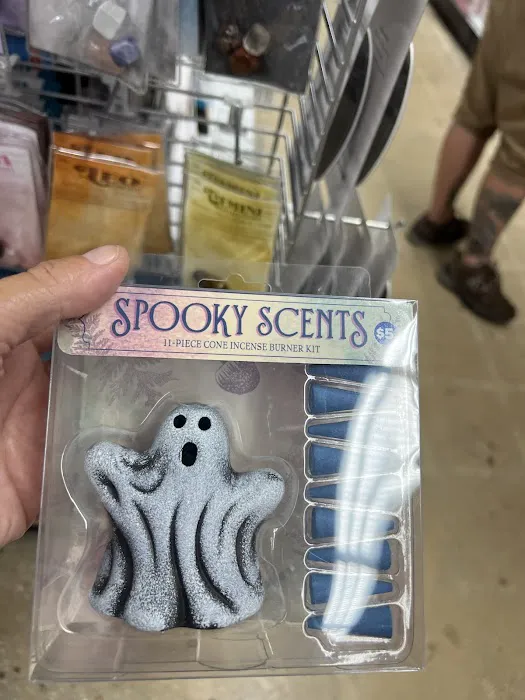 Five Below 1