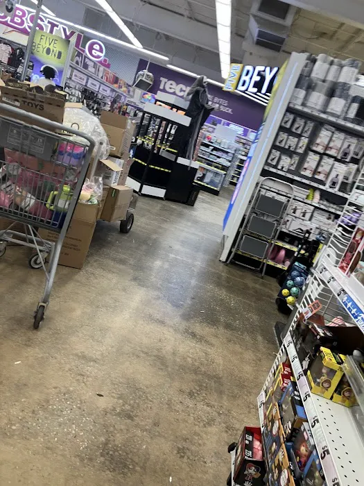 Five Below 0