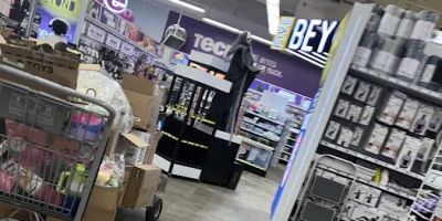 Five Below