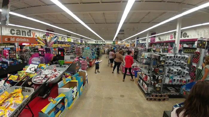 Five Below 5