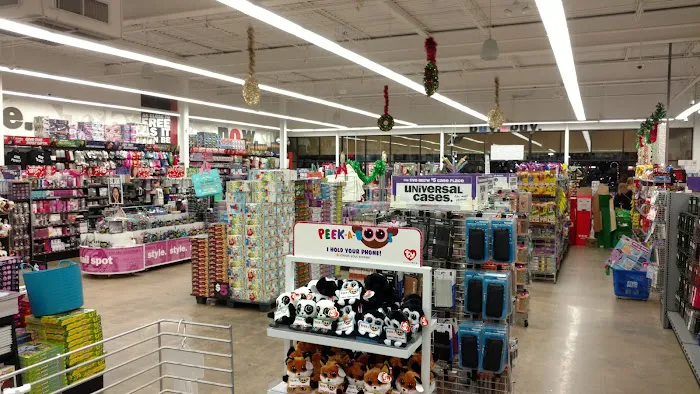 Five Below 6