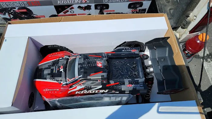 Bay Shore Hobbies and Toys 6