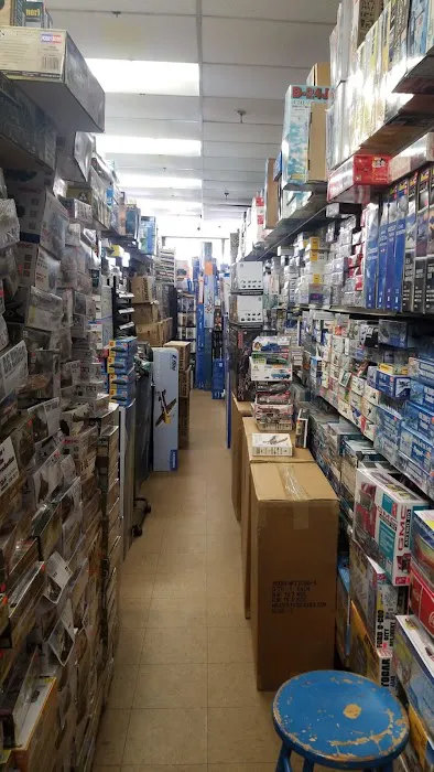 Bay Shore Hobbies and Toys 0