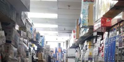 Bay Shore Hobbies and Toys