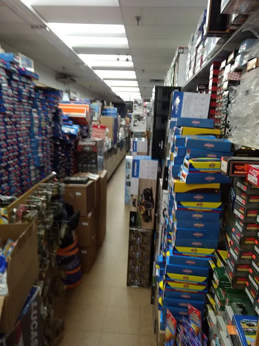 Bay Shore Hobbies and Toys 2