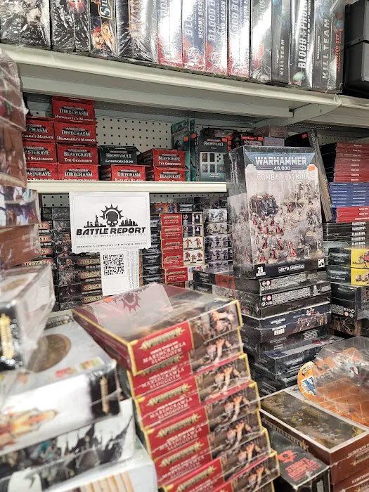 Bay Shore Hobbies and Toys 5