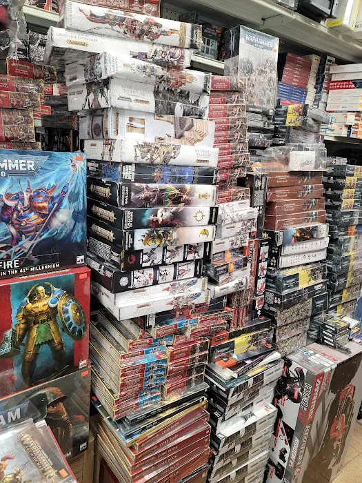 Bay Shore Hobbies and Toys 7