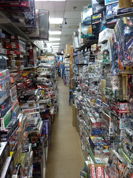 Bay Shore Hobbies and Toys 3