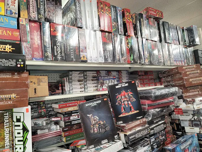 Bay Shore Hobbies and Toys 4