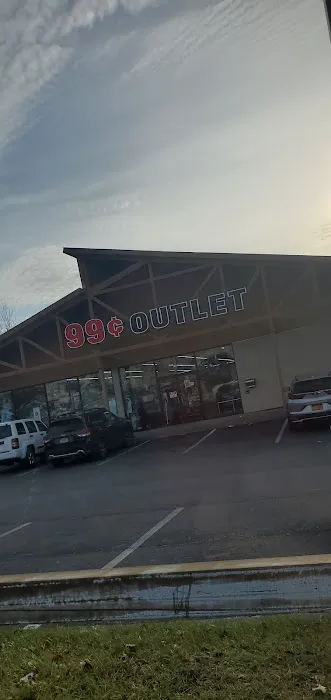 99¢ Outlet 0